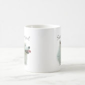 Mug Samoyed Maman 2 (Centre)