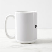 Mug Samuel (Gauche)
