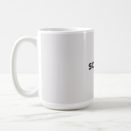 Mug Samuel (Gauche)