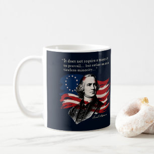 Mug Samuel Adams