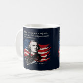 Mug Samuel Adams (Devant gauche)