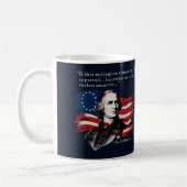Mug Samuel Adams (Gauche)