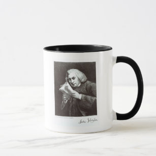 Mug Samuel Johnson