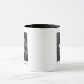 Mug Samuel Johnson (Centre)