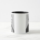 Mug Samuel Morse (Centre)