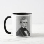 Mug Samuel Morse (Gauche)