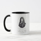 Mug Samuel Pepys (Gauche)