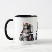 Mug Samurai Warrior (Gauche)