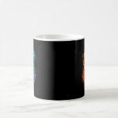 Mug S'amuser avec ma parenté Drôle de réunion de famil (Centre)