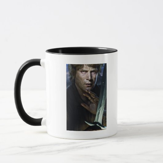 Mug Samwise (Gauche)