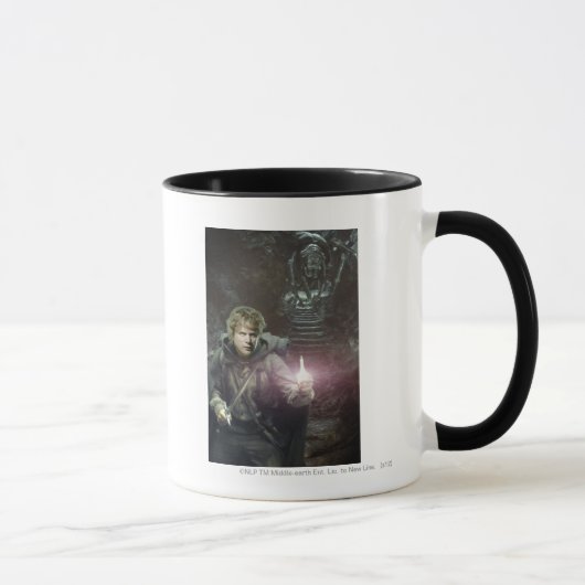 Mug Samwise et SHELOB™ (Droite)