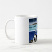 Mug San Andres - Colombie - Mosaic - (Gauche)