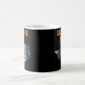 Mug San Antonio (Centre)
