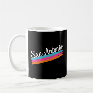 Mug San Antonio Fiesta
