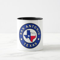 San Antonio Texas