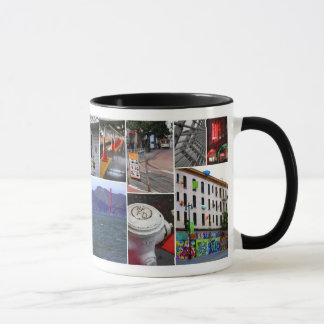 Mug San chic minable Fran