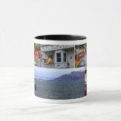 Mug San chic minable Fran (Centre)