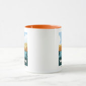 Mug San Diego, CA (Centre)