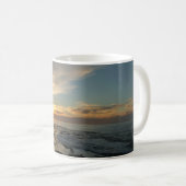 Mug San Diego Sunset (Devant droit)