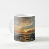 Mug San Diego Sunset (Devant gauche)