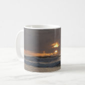 Mug San Diego Sunset IV California Seasons (Devant gauche)