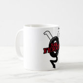 MUG SAN FERMIN 2011 (Devant gauche)