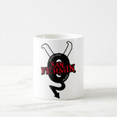 MUG SAN FERMIN 2011 (Centre)