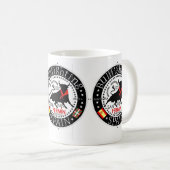 MUG SAN FERMIN SPAIN BULLFIGHTING (Devant droit)