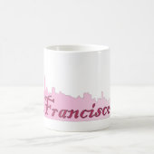 Mug San Francisco (Centre)