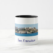 Mug San Francisco (Centre)
