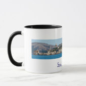 Mug San Francisco (Gauche)