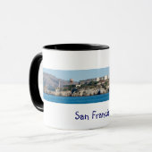 Mug San Francisco (Devant gauche)