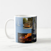 Mug San Francisco (Gauche)