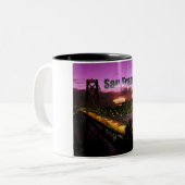 Mug San Francisco (Devant gauche)