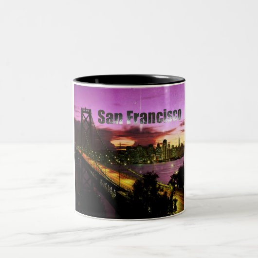 Mug San Francisco (Centre)