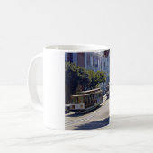 Mug San Francisco 001 (Devant gauche)
