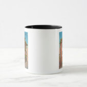 Mug San Francisco, CAKong Chow Temple à Chinatown (Centre)