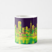 Mug San Francisco California Skyline (Centre)