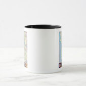 Mug San Francisco et ses environs (Centre)