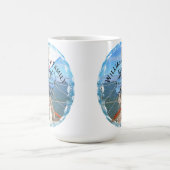 Mug San Francisco Sailing 0869 (Centre)