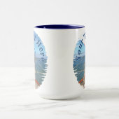 Mug San Francisco Sailing 0869 (Centre)