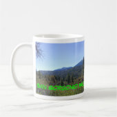 Mug San Gorgonio Wilderness (Gauche)