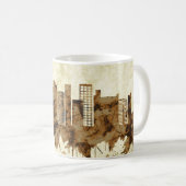 Mug San Jose California (Devant droit)