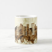 Mug San Jose California (Centre)