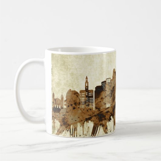 Mug San Jose California (Gauche)