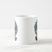 MUG SAN JOSE - CALIFORNIE VINTAGE (Centre)