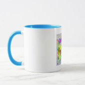 Mug San Jose Calm Desire (Gauche)