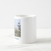 Mug San Juan Capistrano (Centre)
