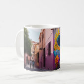 Mug San Miguel 11 (Devant gauche)