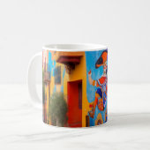 Mug San Miguel 4 (Devant gauche)